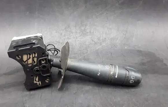 Renault Scenic I Wiper control stalk 36793E 36793E04F7