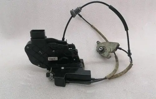 Aston Martin V8 Coupe door lock (next to the handle) 6G33F21991AB