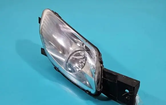 Peugeot 308 Front fog light 89207891 IMPRK1396099