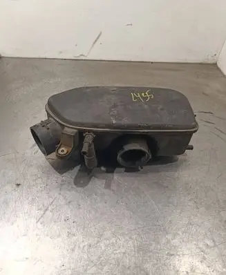 Subaru Forester SG Intake resonator 6y08 R014 PPT40
