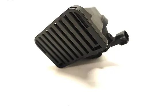 Jaguar XF X250 Horn signal GX7313802AA