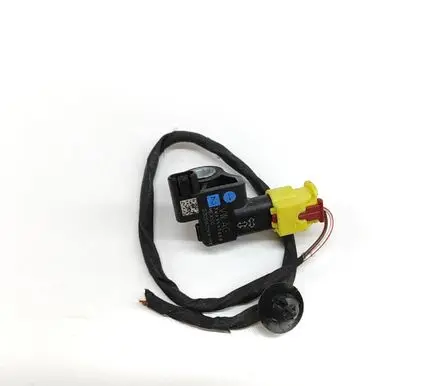 Skoda Enyaq iV Airbag deployment crash/impact sensor 3WA959345B