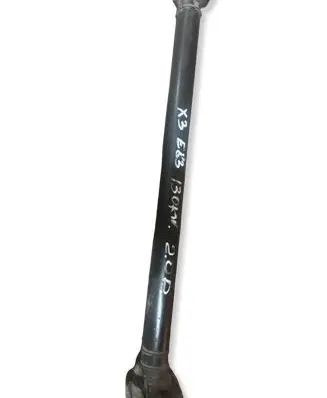BMW X3 E83 Front prop shaft 