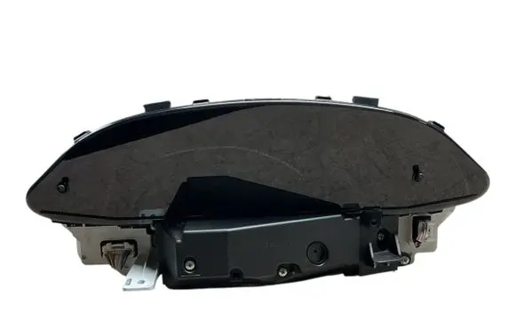 Toyota Yaris Speedometer (instrument cluster) 83800 838000D651 MB4573003891