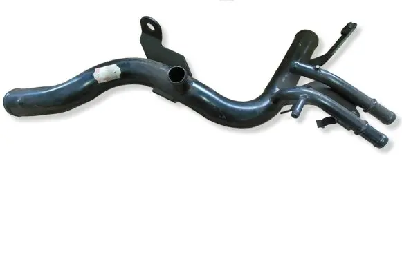 Lancia Delta I Engine coolant pipe/hose 7710984