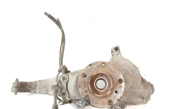 BMW 5 F10 F11 Front wheel hub