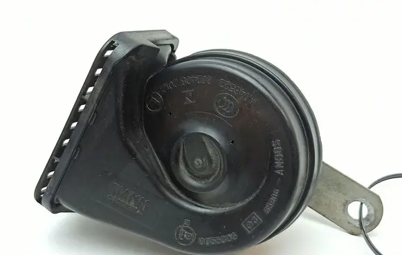 Fiat Ducato Horn signal 1383391080 A046522 0055306