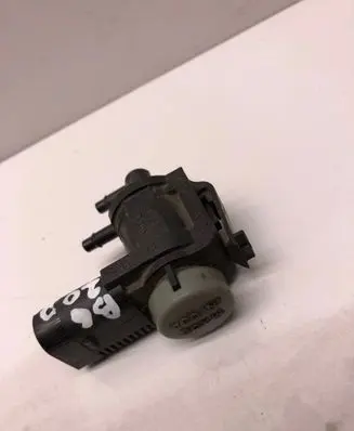 Volkswagen PASSAT B6 Turbo solenoid valve 1J0906283C