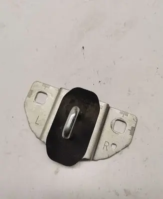 Mercedes-Benz GLE (W166 - C292) Rear door lock loop/hook striker A1667400032