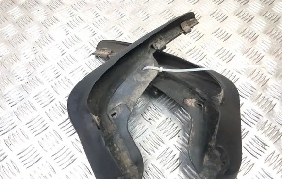 Audi A4 S4 B6 8E 8H Mudguards set 8E0075111