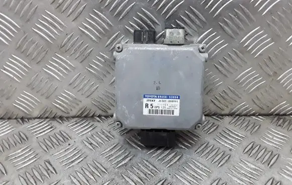 Lexus IS 220D-250-350 Gearbox control unit/module 8965053050