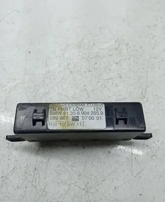 BMW 5 E39 Door control unit/module 6904255