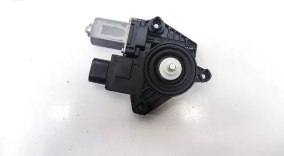 BMW iX3 G08 Rear door window regulator motor 5A5C884
