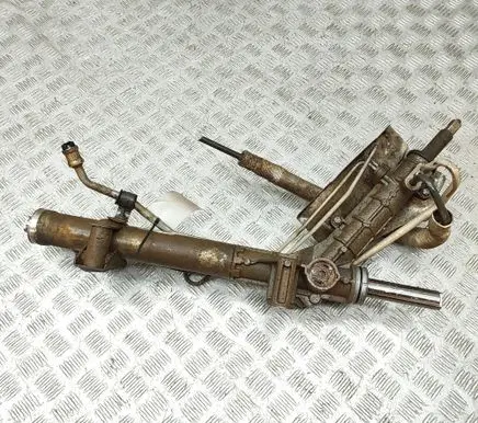 Renault Trafic III (X82) Steering rack 6900003413 93458099
