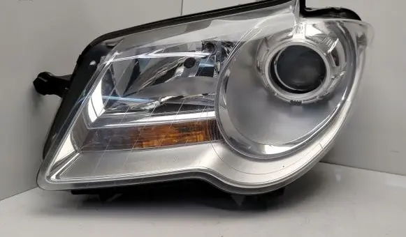 Volkswagen Touran I Headlight/headlamp 