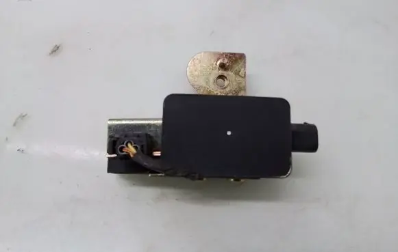 Volkswagen New Beetle ESP acceleration yaw rate sensor