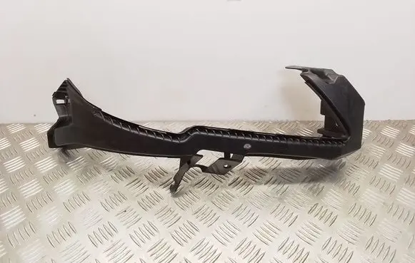 Subaru Outback Front bumper mounting bracket 57707AJ220