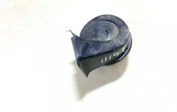 Mercedes-Benz A W169 Horn signal