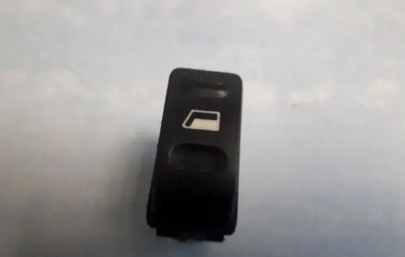 Citroen Xsara Picasso Electric window control switch