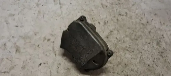 Audi A5 8T 8F Intake manifold valve actuator/motor 059129086E