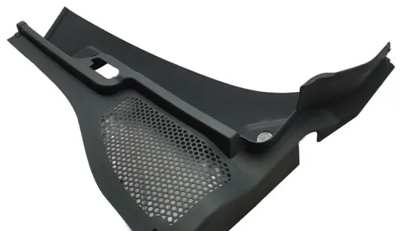 Cupra Formentor Wiper trim 5FG819403A9B9