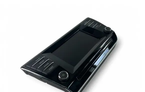 Skoda Superb B8 (3V) Screen/display/small screen 3V0919605