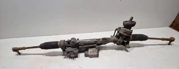 Volkswagen Touran I Steering rack 7805501274