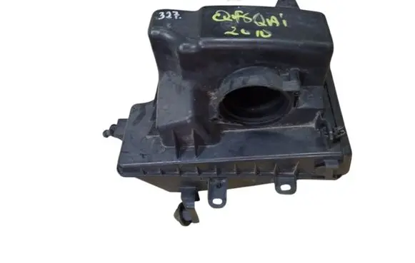 Nissan Qashqai Air filter box JD50A