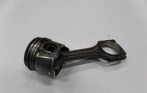 Smart ForTwo I Piston A66000