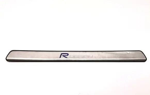 Volvo S60 Front sill trim cover 31391250