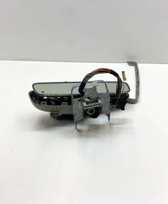 Mercedes-Benz SL R230 Rear view mirror (interior) A2308110007 A2158100011