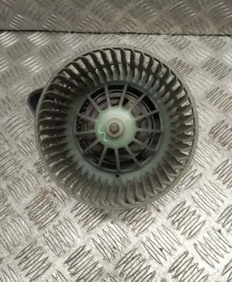 Peugeot 806 Heater fan/blower 9041220837
