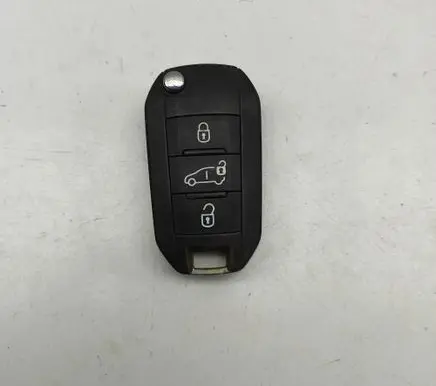 Toyota ProAce City Ignition key/card SU001A5475