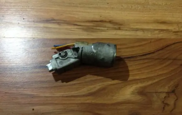 Peugeot 405 Ignition lock contact 