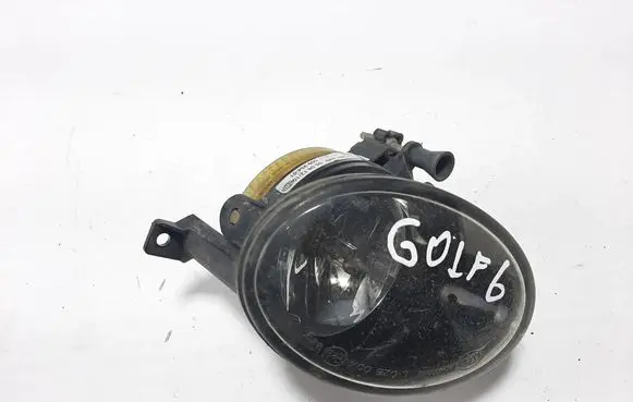 Volkswagen Golf VI Front fog light 5K0941699