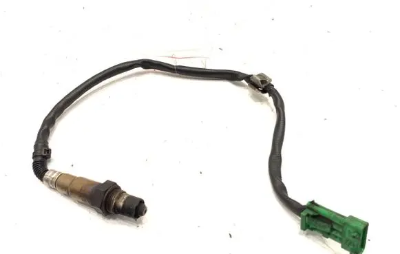 Lambda probe sensor