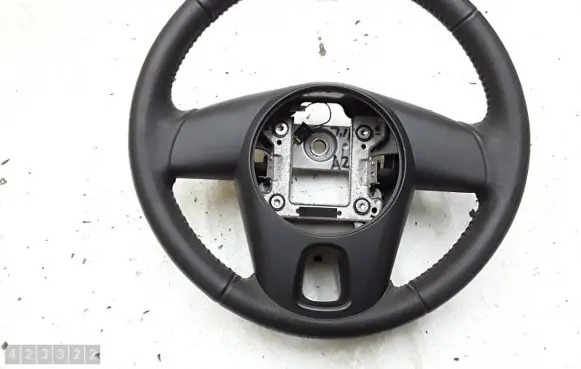 KIA Picanto Steering wheel