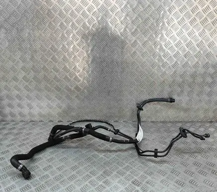 Mercedes-Benz GLE W167 Engine coolant pipe/hose A1678301703 A1678300403