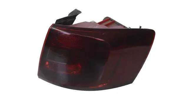 Volkswagen Jetta VI Rear/tail lights 5C6945096E
