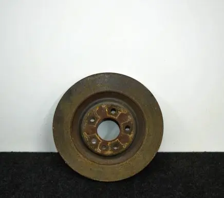 Audi Q5 SQ5 Rear brake disc