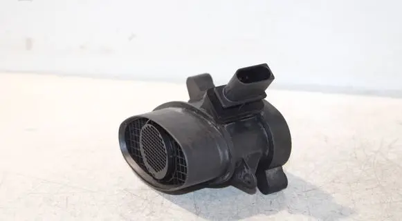 BMW 3 E90 E91 Mass air flow meter 7788744 0928400504