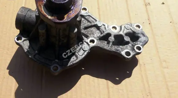 Seat Toledo I (1L) Water pump 026121019A