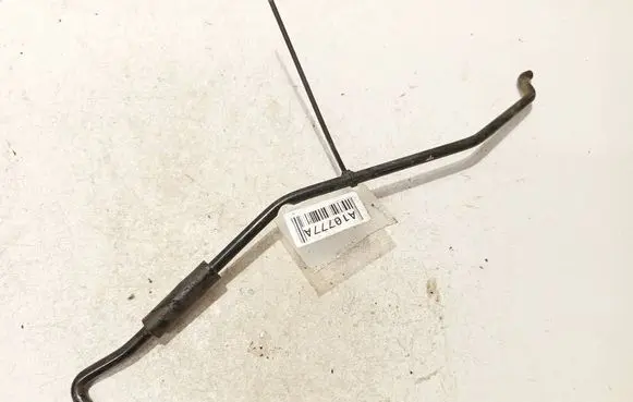 Honda Jazz Other exterior part