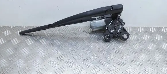 Peugeot Partner Wiper motor 9683363780