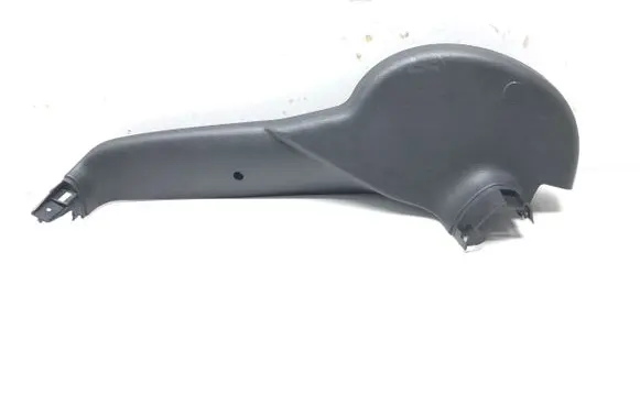 Skoda Superb B6 (3T) Other trunk/boot trim element 3T5867607