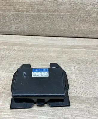 Suzuki Grand Vitara I Air conditioner control unit module 9551064G00 0773002390