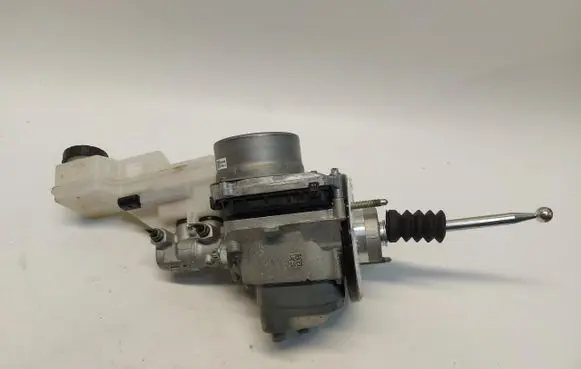 Ford Explorer Brake booster 1EC614105BTJLK01