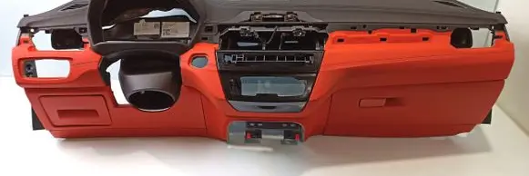 BMW X2 F39 Dashboard 51456834886 6834886