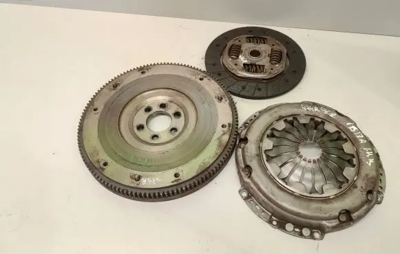 Seat Ibiza III (6L) Clutch set kit 036141025 036141032