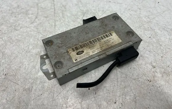 Land Rover Range Rover Sport L320 Head unit multimedia control AH4218C941AG